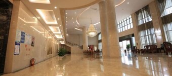 BI SHUI LAN TIAN GRAND HOTEL