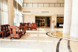 Unclassified image, 2 of 19, button - BI SHUI LAN TIAN GRAND HOTEL (Napo)