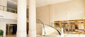 BI SHUI LAN TIAN GRAND HOTEL