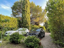 Free self parking