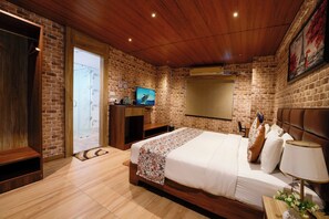 Business Room, Non Smoking, Private Bathroom - Hotel Nevesa Mahadevapura (Bengaluru)