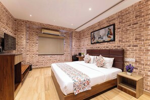 Chambre Luxe