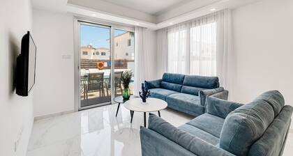 Villa Seabreeze Sofia by Ezoria Villas