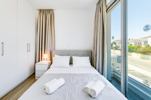 3 Schlafzimmer, Bügeleisen/Bügelbrett, WLAN, Bettwäsche