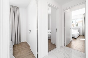 3 Schlafzimmer, Bügeleisen/Bügelbrett, WLAN, Bettwäsche