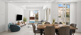 Villa Seabreeze Chloe by Ezoria Villas