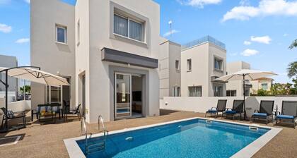Villa Seabreeze Chloe by Ezoria Villas