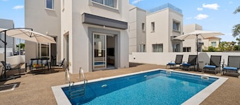 Villa Harmony by Ezoria Villas