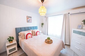 8 bedrooms, iron/ironing board, travel cot, Internet - Faro Escondido Pool&Jacuzzi OceanView in Fajardo (Fajardo)