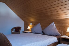 1 bedroom, free WiFi, bed sheets - Ferien bei Fechtig, 10 Min. vom Schluchsee Entfernt (Schluchsee-Schönenbach)