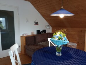 Dining - Ferien bei Fechtig, 10 Min. vom Schluchsee Entfernt (Schluchsee-Schönenbach)