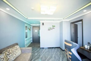 Room - Grand Hotel Jiamusi (Jiamusi)