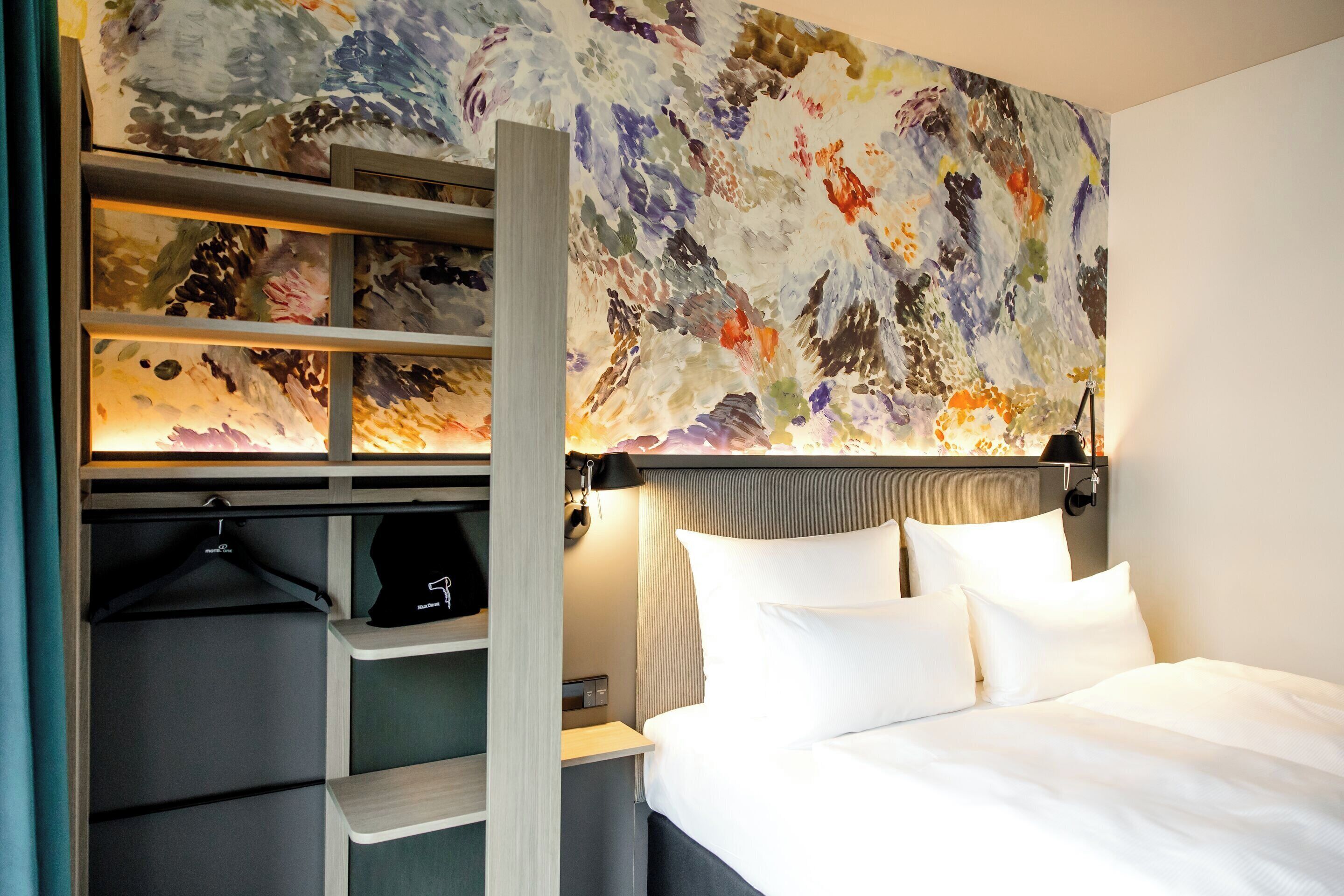 Photo - Motel One Antwerp