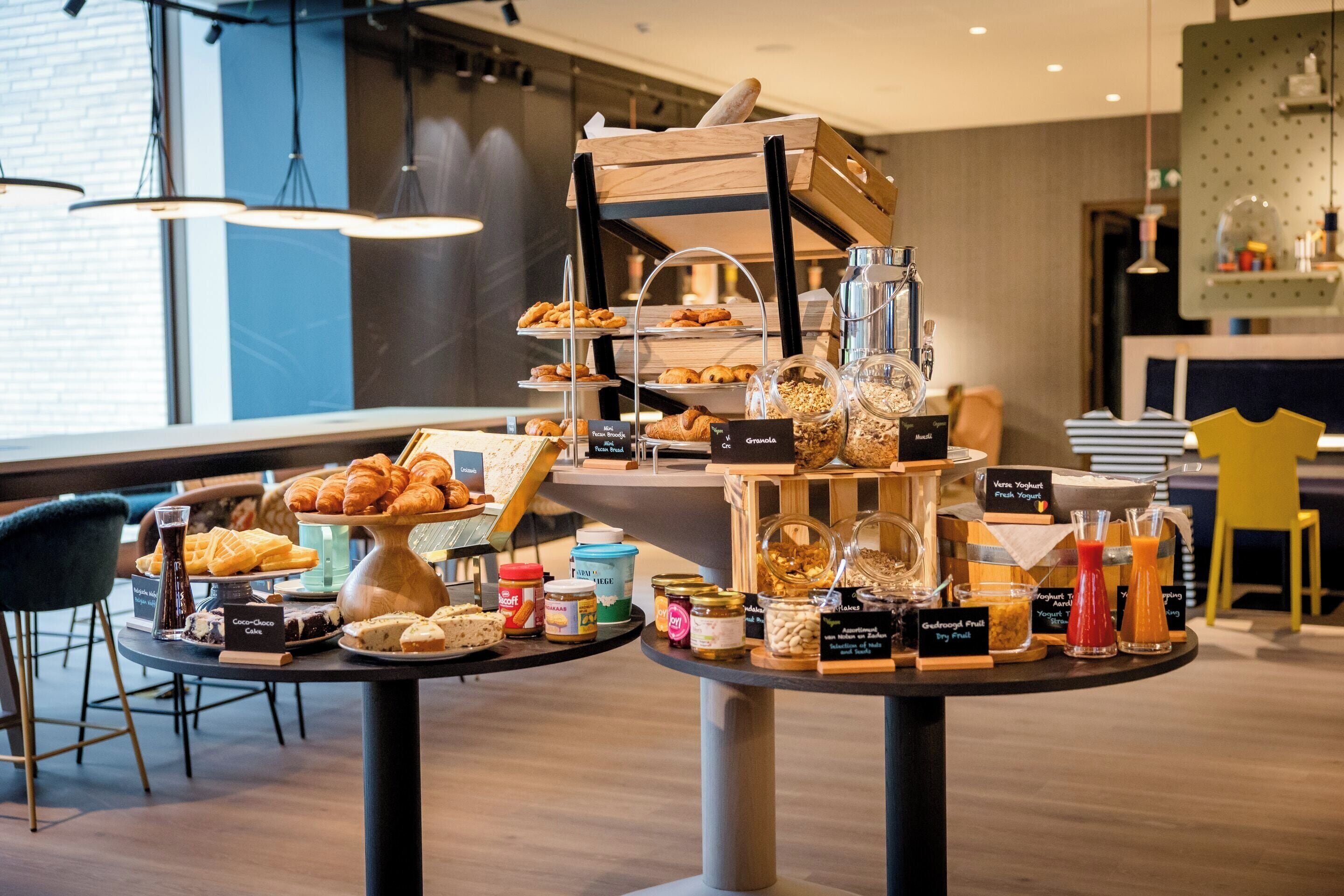 Photo - Motel One Antwerp