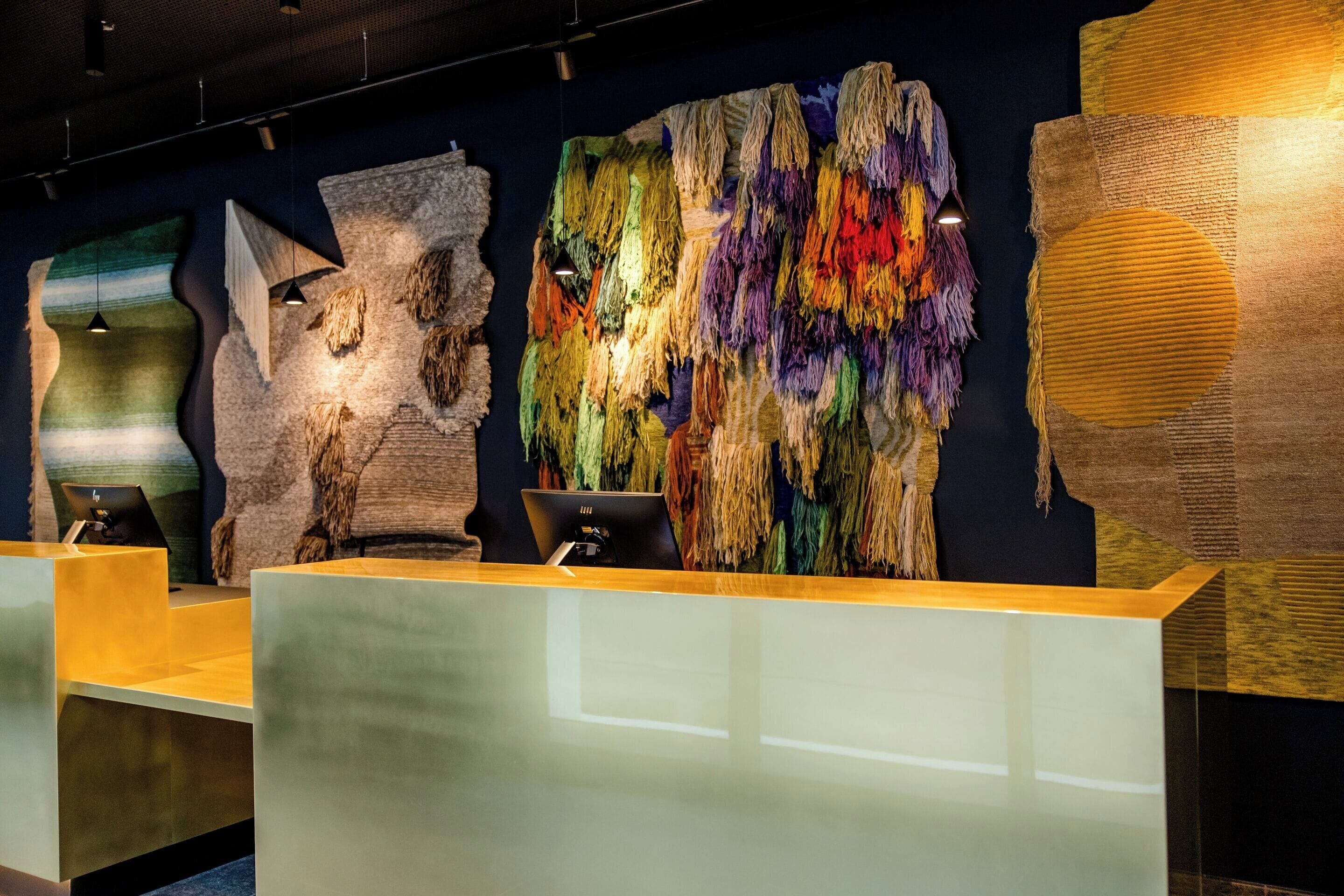 Photo - Motel One Antwerp