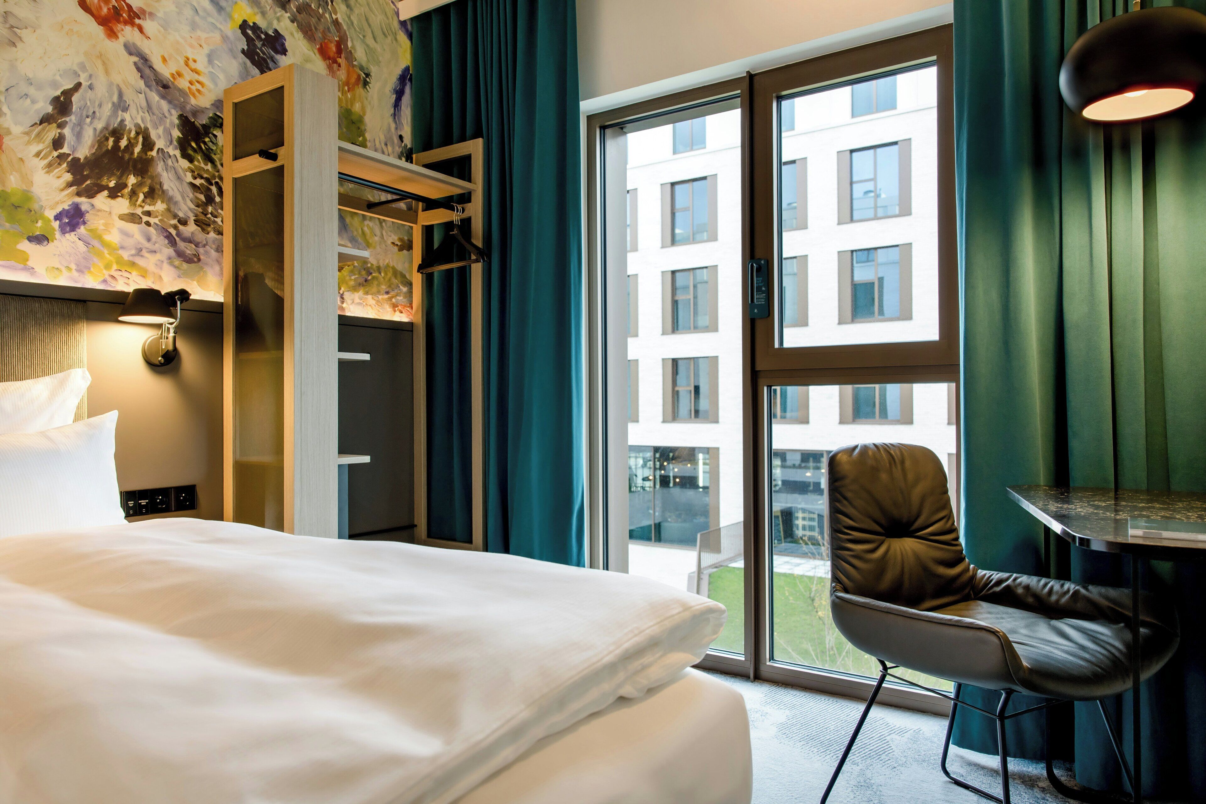 Photo - Motel One Antwerp