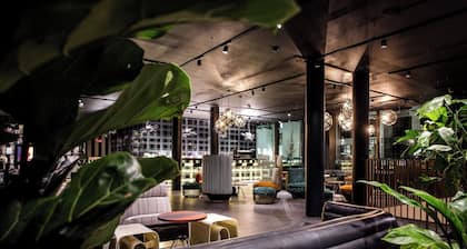 Motel One Antwerp