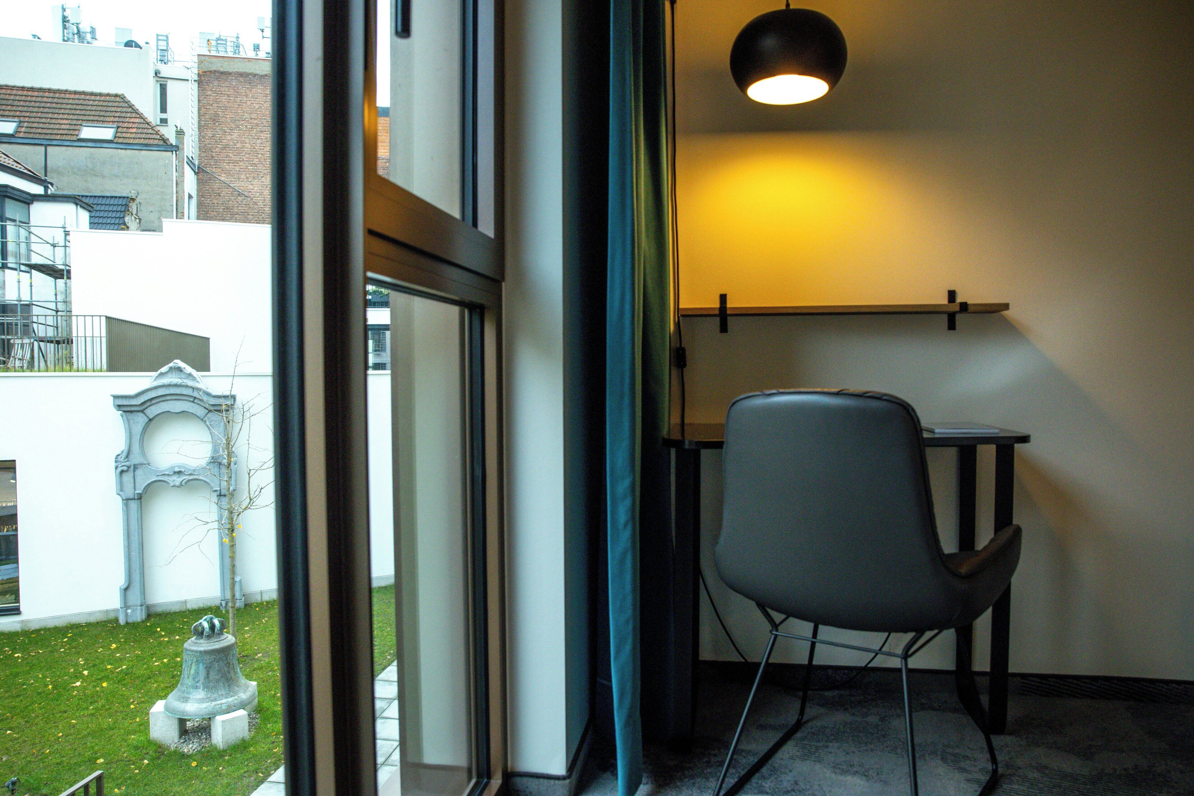 Photo - Motel One Antwerp