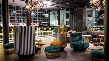 Façade de lâhĂ©bergement