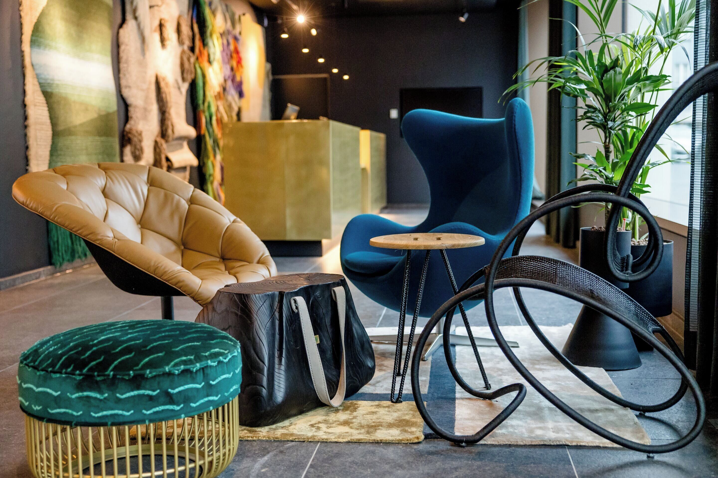 Photo - Motel One Antwerp