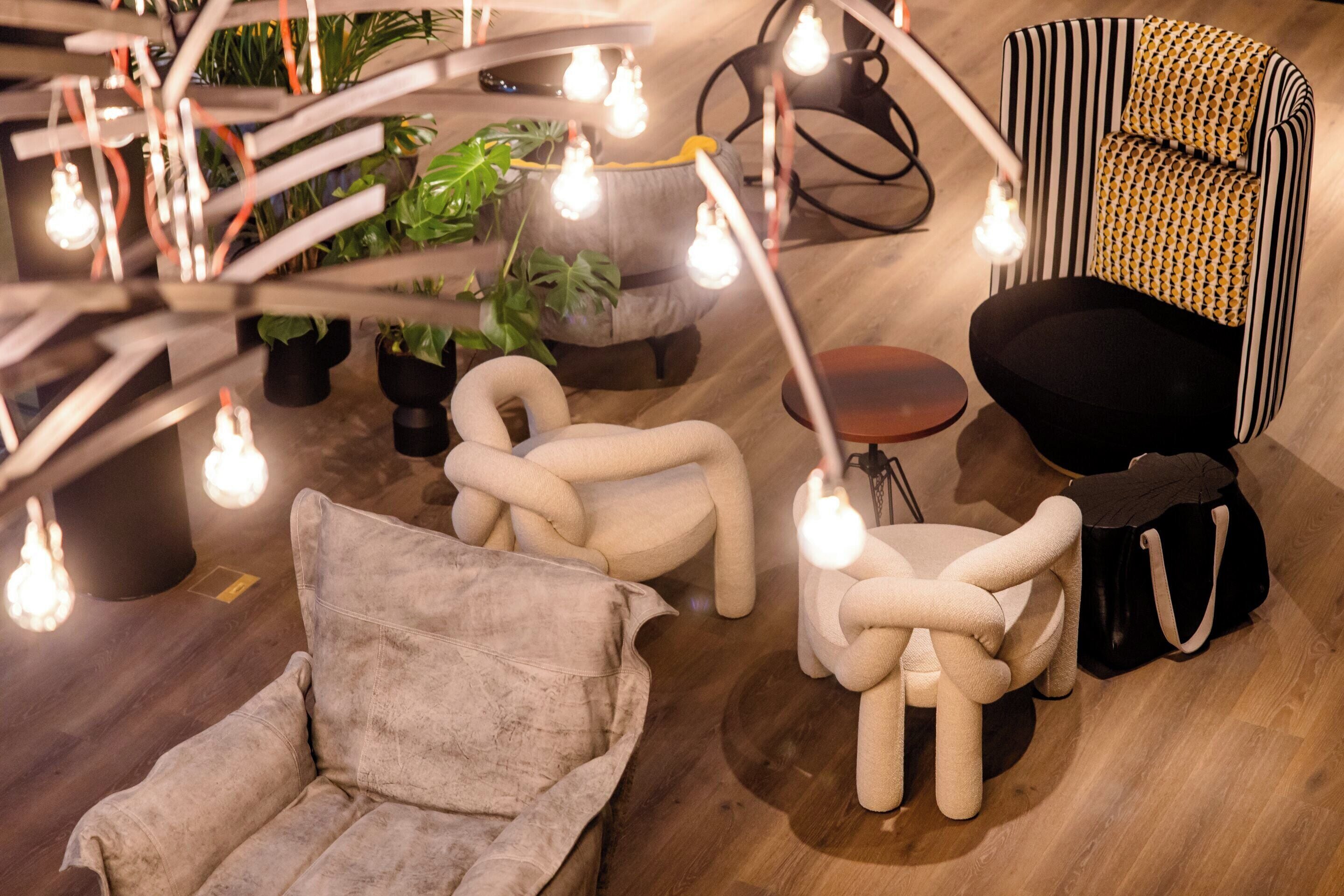 Photo - Motel One Antwerp