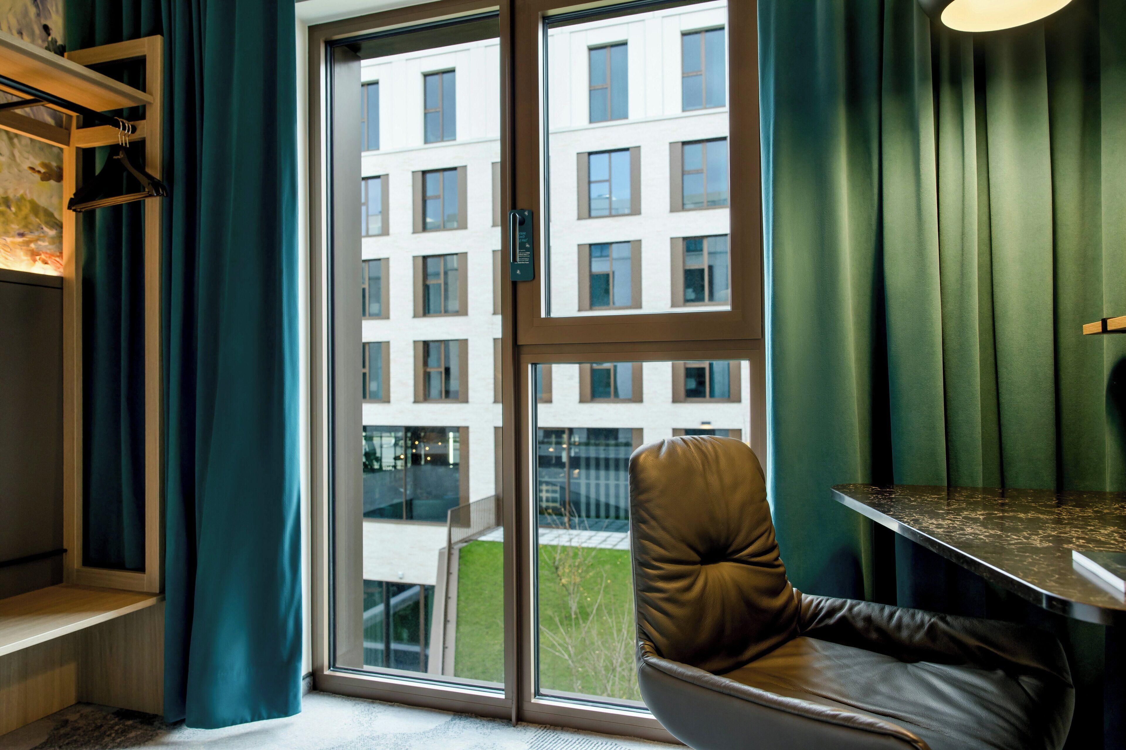 Photo - Motel One Antwerp