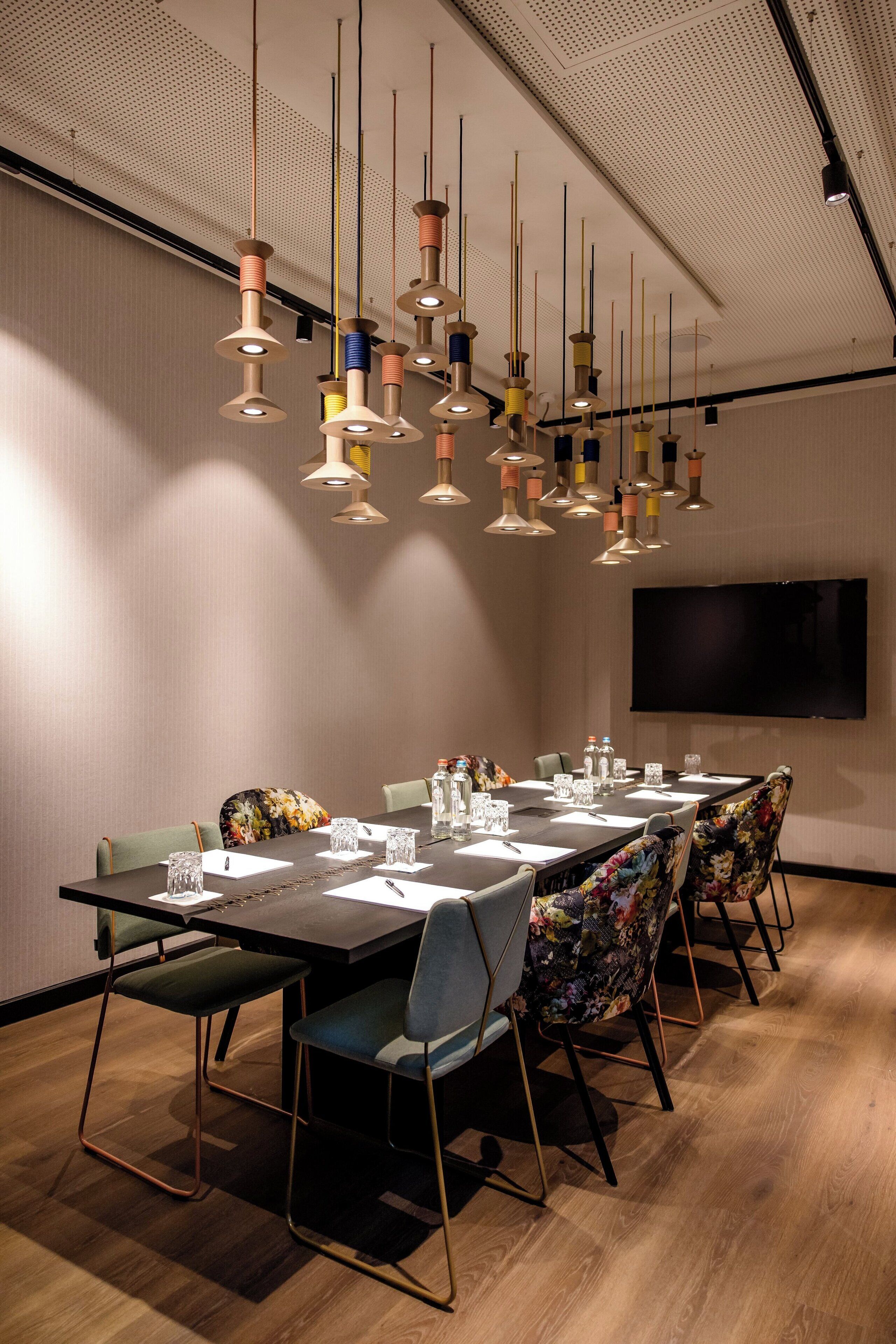 Photo - Motel One Antwerp