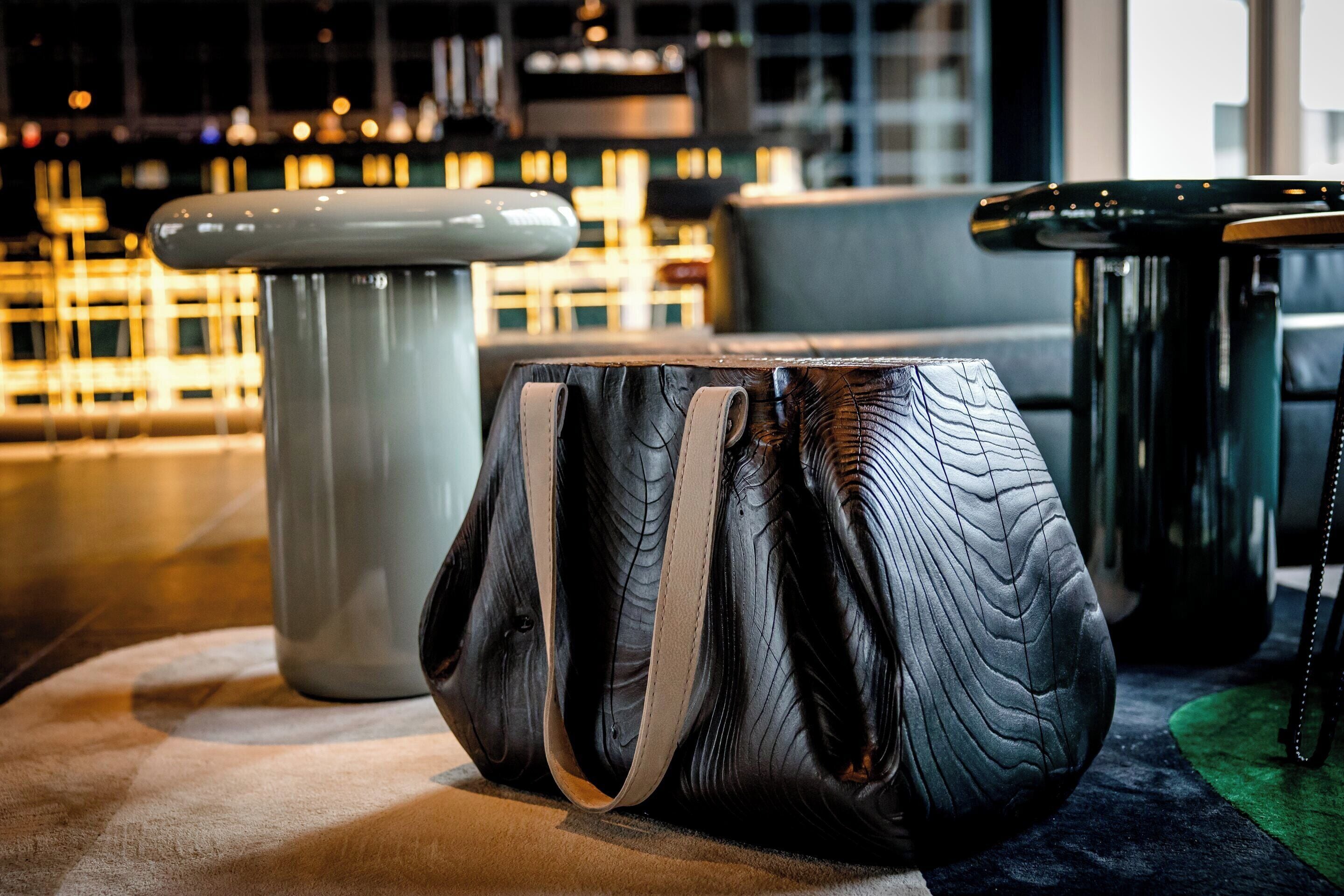 Photo - Motel One Antwerp