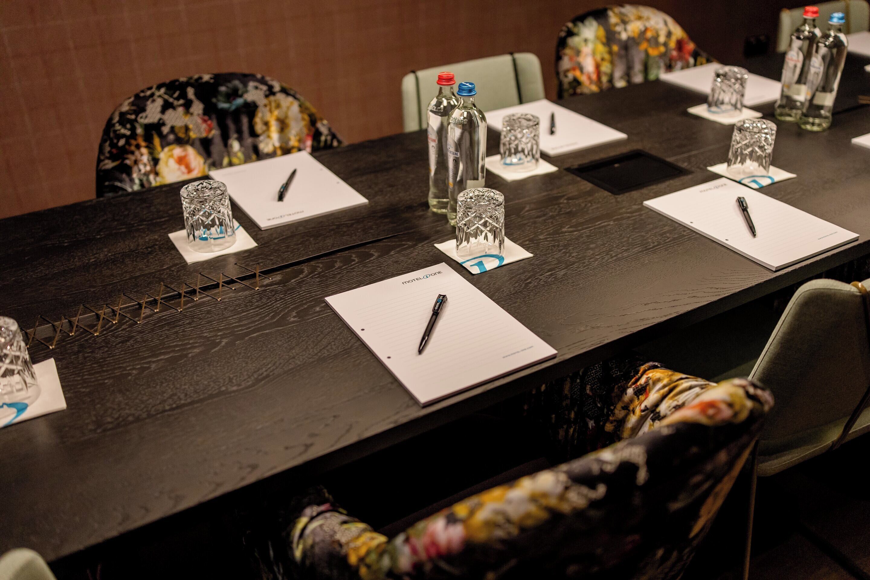 Photo - Motel One Antwerp