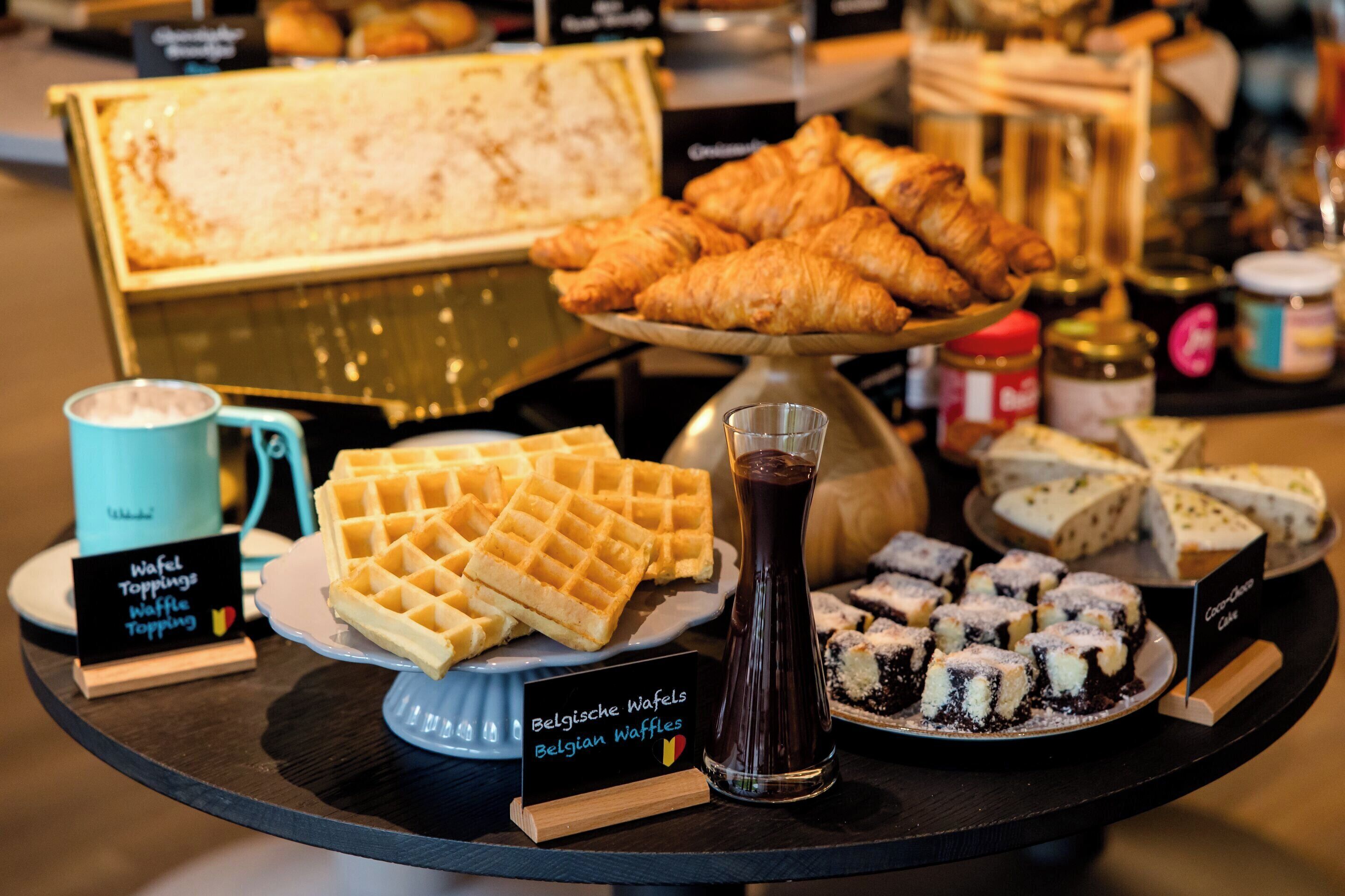 Photo - Motel One Antwerp