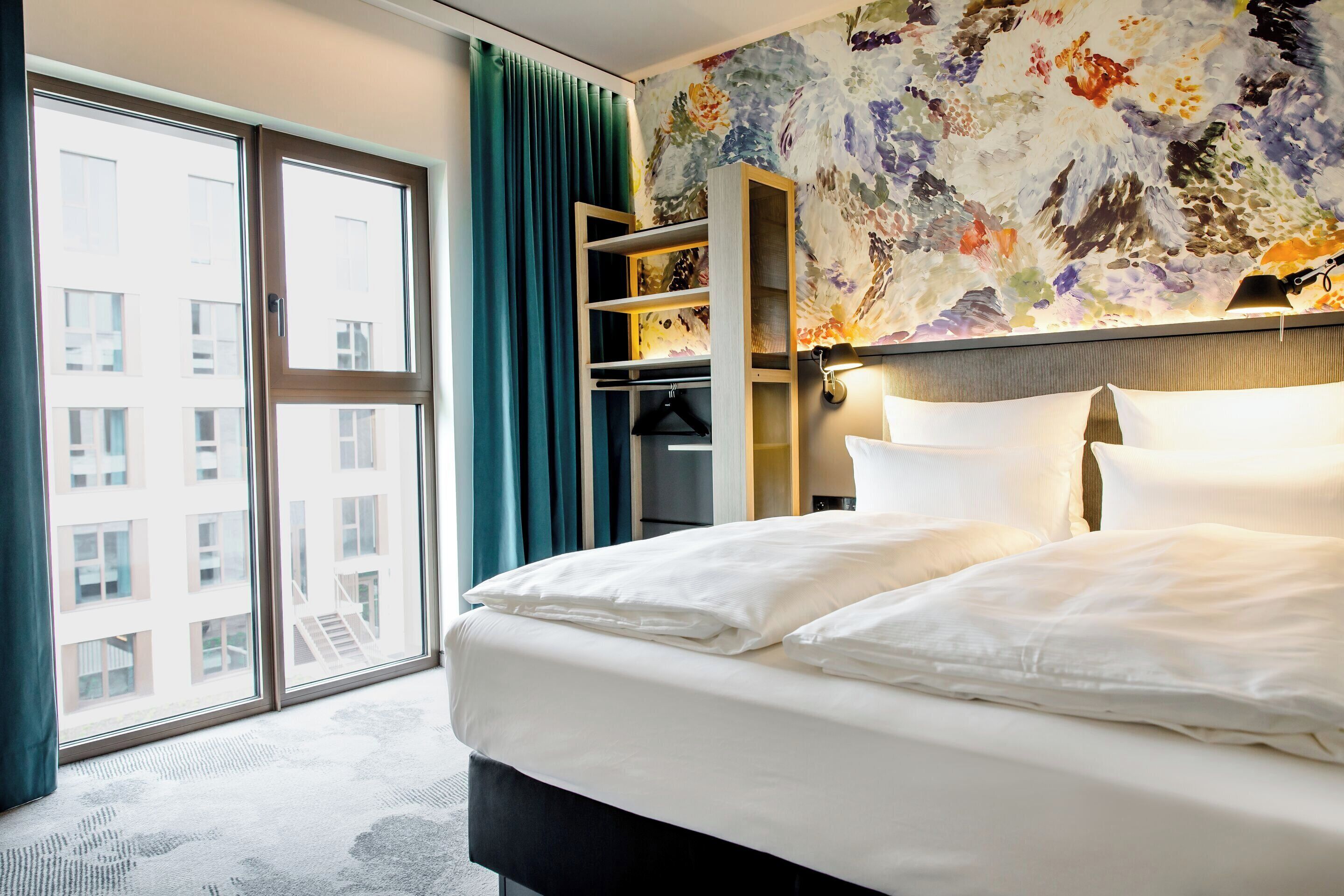 Photo - Motel One Antwerp