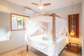 3 chambres, fer et planche à repasser, Wi-Fi, literie fournie