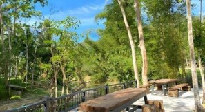 Unclassified image, 5 of 58, button - Khaopubpa Resort (Na Yong)