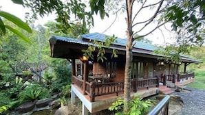 Room - Khaopubpa Resort (Na Yong)