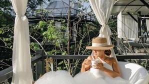 Room - Khaopubpa Resort (Na Yong)