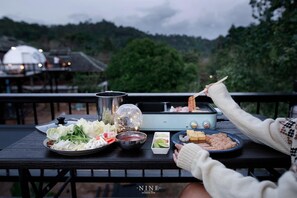 Unclassified image, 2 of 58, button - Khaopubpa Resort (Na Yong)