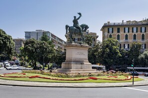 Departamento | 1 habitación 
