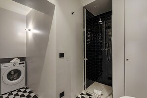 Ferienhaus | 1 Schlafzimmer