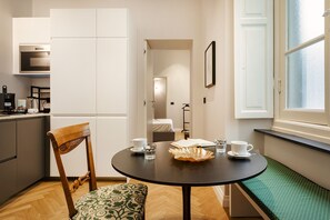 1 bedroom - Corvetto Luxury Suite by Wonderful Italy (Genoa)