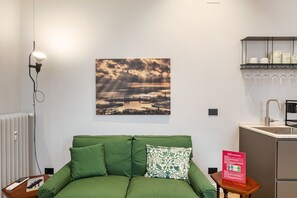 Apartment | 1 Schlafzimmer