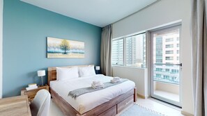 Leilighet | 2 soverom