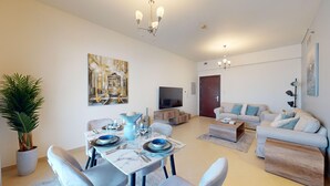 Unclassified image, 5 of 18, button - Dubai Marina - Marina Diamond 5 A 506 (Dubai)