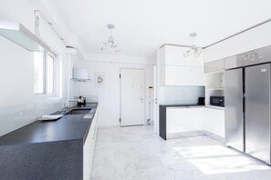 Apartment | 3 Schlafzimmer