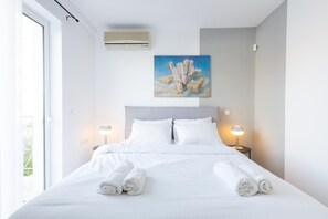 3 chambres