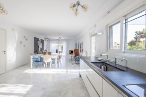 Apartment | 3 Schlafzimmer