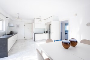 Apartemen | 3 kamar tidur