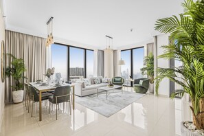 Apartment | 2 Schlafzimmer