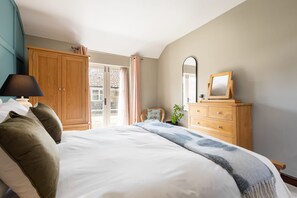 House | 3 bedrooms, iron/ironing board - Host Stay Heather Cottage (York)