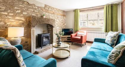 Host Stay Heather Cottage