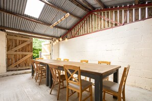 House | 3 bedrooms, iron/ironing board - Host Stay Heather Cottage (York)